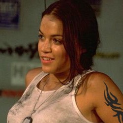 Danielle Atarah